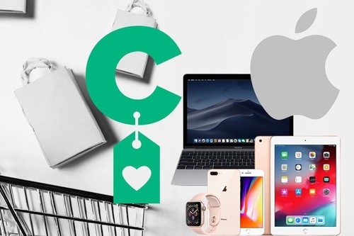 Las mejores ofertas de la semana en productos Apple: el nuevo iPhone 11, el iPad Air de 10 pulgadas o el Watch Series 5 tienen precios rebajados