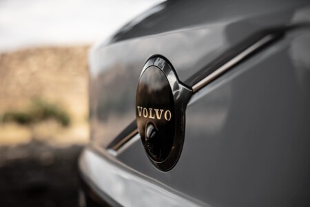 Volvo EX30