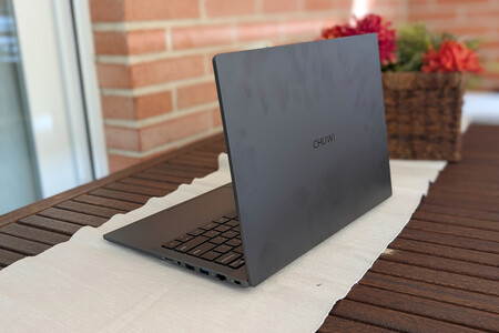 Chuwi Unibook 5