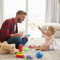 Día del Padre: ocho papás nos cuentan lo mejor y lo peor de este año de pandemia 