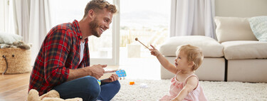 Día del Padre: ocho papás nos cuentan lo mejor y lo peor de este año de pandemia 