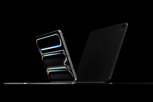 Crédito de imagem: Apple