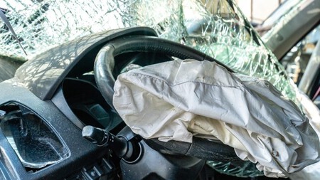 Les Airbags Takata Continuent De Faire Des Morts En 2025 Malgre La Faillite De Lequipementier Japonais