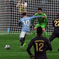 SBC Flashback Iago Aspas de EA Sports FC 24 (FIFA 24) Ultimate Team, soluciones baratas y si vale la pena