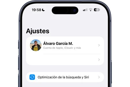 Optimizando