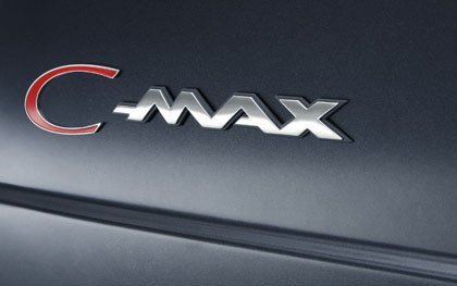 Nuevo Ford Focus C-MAX