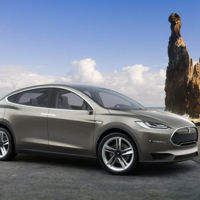 Tesla Model X, este 29 de septiembre da el banderazo para la carrera de los SUV eléctricos 