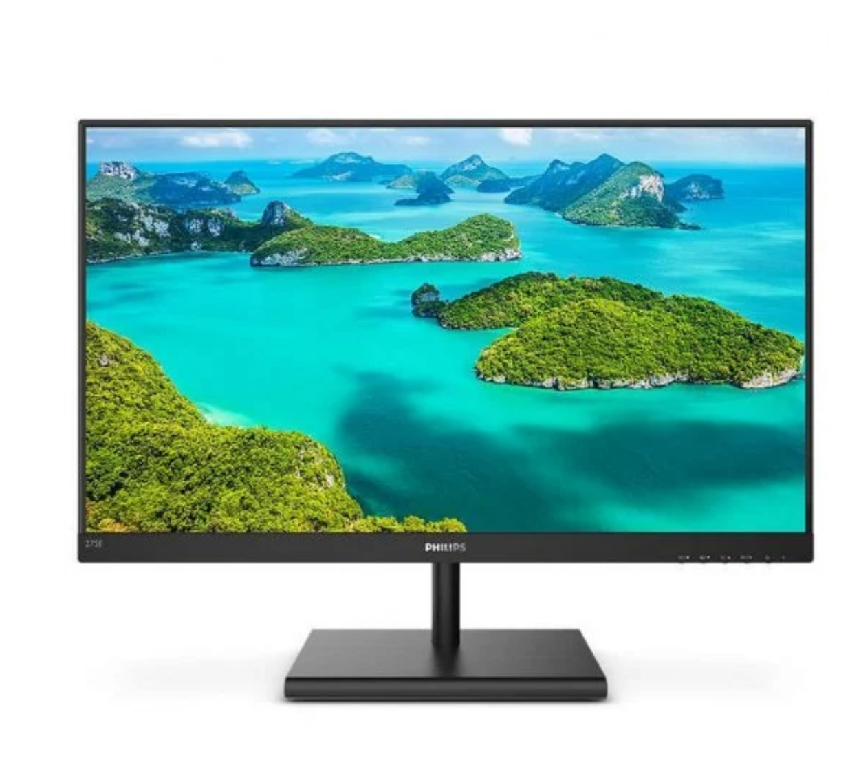 Philips E Line 275E1S/00 27" LED IPS QuadHD FreeSync