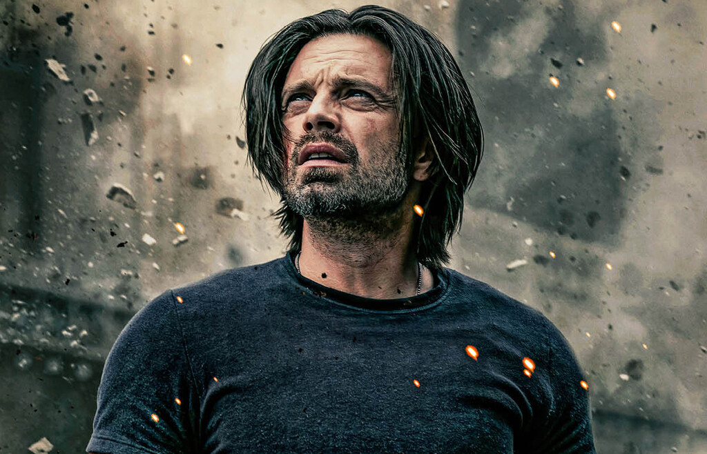 Sebastian Stan no tiene ni pajolera idea del guion o la trama de Vengadores: Doomsday: Estábamos rodando escenas sueltas 