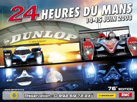24 Horas de Le Mans: Horarios y cobertura