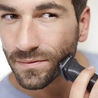 Con esta rasuradora de Philips ya no necesitarás ir a la barbería: solo 489 pesos en Mercado Libre