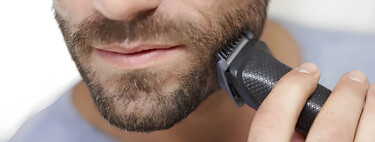 Por menos de 500 pesos en Mercado Libre puedes adquirir esta rasuradora de Philips con 13 accesorios 