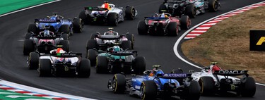 Ni eléctricos ni V10. La F1 decide su futuro este fin de semana en una reunión súper secreta, y Audi sigue presionando