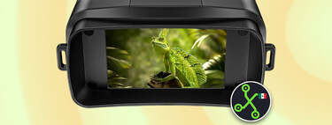 Ahora es posible conseguir estos binoculares que parecen sacados de Misión Imposible por un precio ridículo 