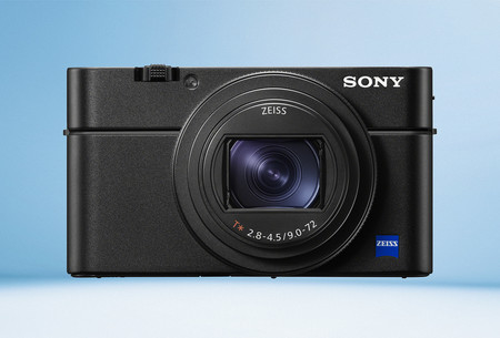 Sony RX100 VI, toda la información sobre la nueva compacta premium que ahora tiene más zoom y enfoca aún más rápido