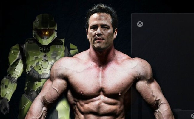 Xbox memes