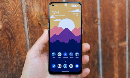 OnePlus Nord CE 2 5G