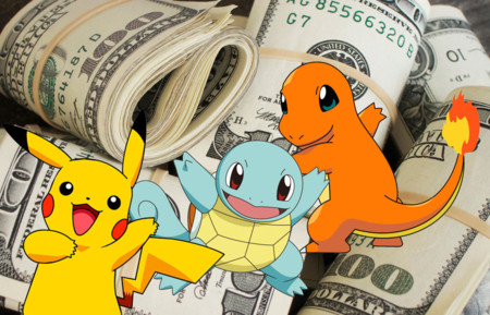 A pesar del descenso de usuarios, Pokémon GO (y sus rivales) sigue creciendo en ingresos