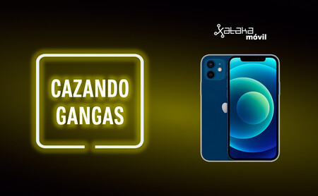 El iPhone 13 mini más barato que nunca, el POCO F3 a precio de risa y otras grandes ofertas en nuestro Cazando Gangas