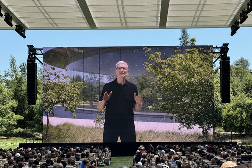 Siri, Solarium y un posible HomePad: las pistas que podrían marcar la WWDC25 
