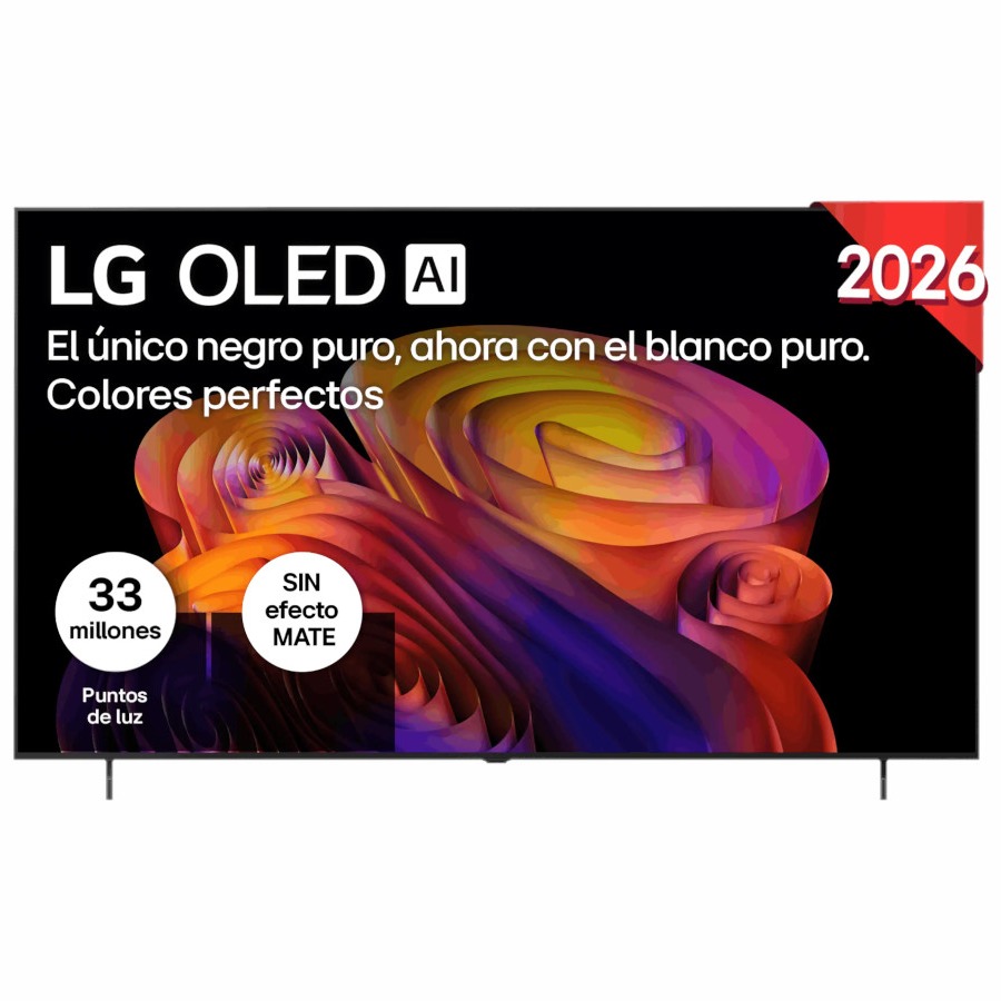 LG OLED77B6ELC