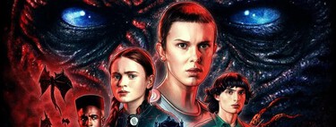 Nadie habla de este detalle de los 5 primeros minutos de la quinta temporada de Stranger Things. Si los Duffer no lo explican, se cargan toda la serie 
