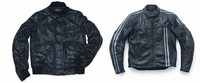 Línea de chaquetas Moto Guzzi estilo Racer