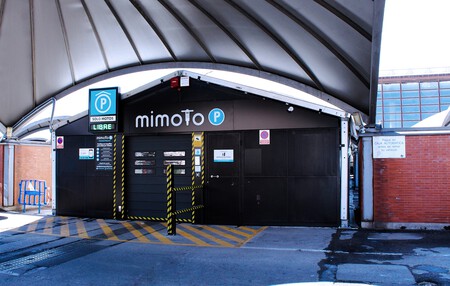 Nuevo Parking En Atocha 003