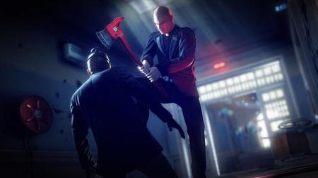 El Agente 47 será sacudido por una pérdida muy personal en 'Hitman: Absolution'. Alerta spoilers