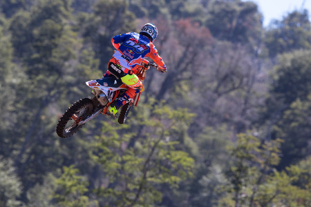 Jeffrey Herlings Mxgp Argentina 2018