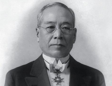 Sakichi Toyoda