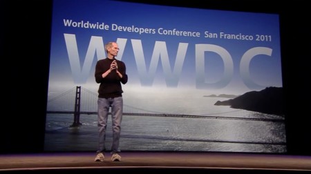 Un viaje por el WWDC y las historias de sus comienzos sorprendentes (Vídeo)