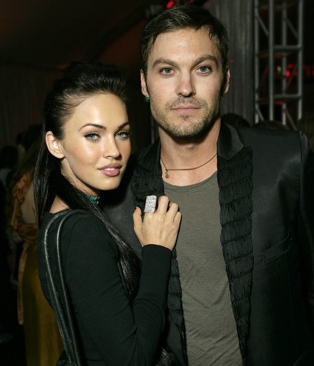 Megan Fox vuelve a estar soltera