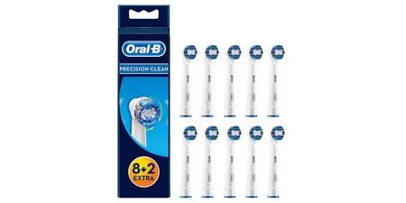 Oral B
