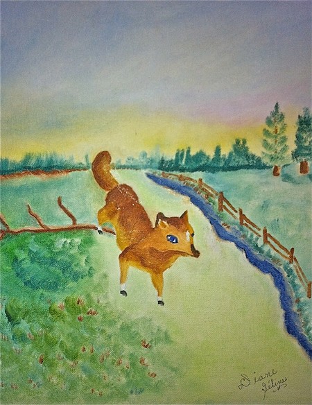 Fox
