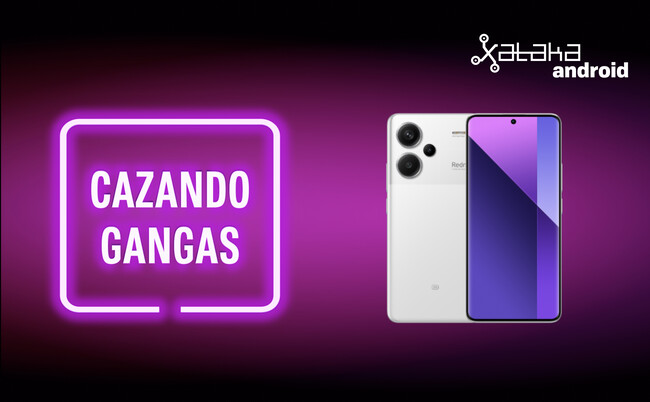 Cazando Gangas