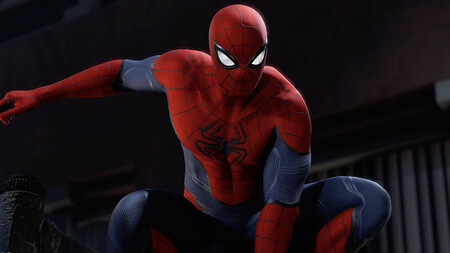 El trepamuros ya está aquí: así luce Spider-Man en Marvel's Avengers como DLC exclusivo de PS5 y PS4