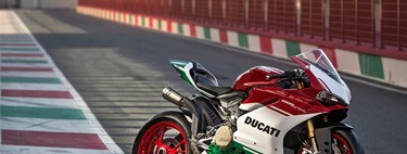 Así son las preciosas Ducati 1299 Panigale R Final Edition: lágrimas para despedir a sus deportivas V2