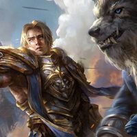 Una de las imágenes más épicas de World of Warcraft ha estado rodeada por una mentira de lo más descarada 