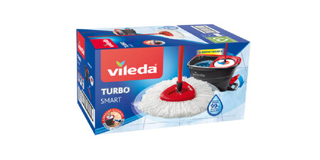 kit Vileda Turbo Smart