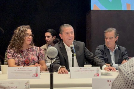 Vivir Junta Estadio Azteca Durante Mundial Tendra Nueva Regla Codigo Qr Xataka Mexico 1
