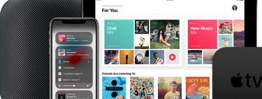 El protocolo Airplay 2 ya está aquí, integrando el sonido multiroom en el ecosistema de Apple 