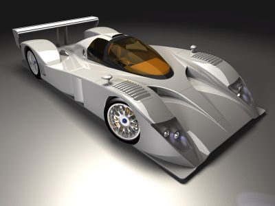 Villadelprat quiere un coche español en Le Mans