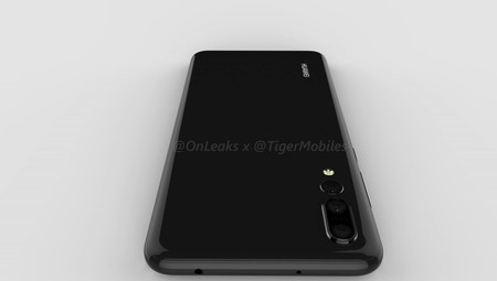 Huawei P20 y sus posibles tres cámaras ¿para qué queremos tres sensores en el móvil?
