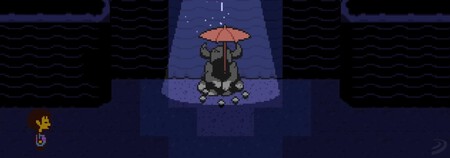 Pianoi Undertale