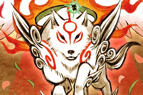 Okami 2