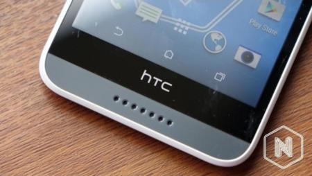 HTC Desire 620, un atractivo gama media con altavoces frontales