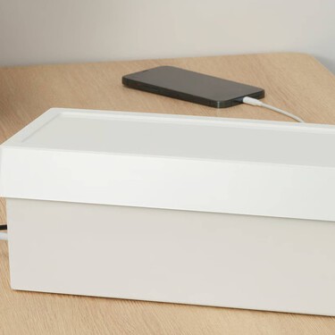 Organizadores De Cables 1