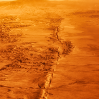 Cientistas estavam perfurando um estado dos EUA e o que acharam pode gerar um desastre catastrófico no país ao nível de filme