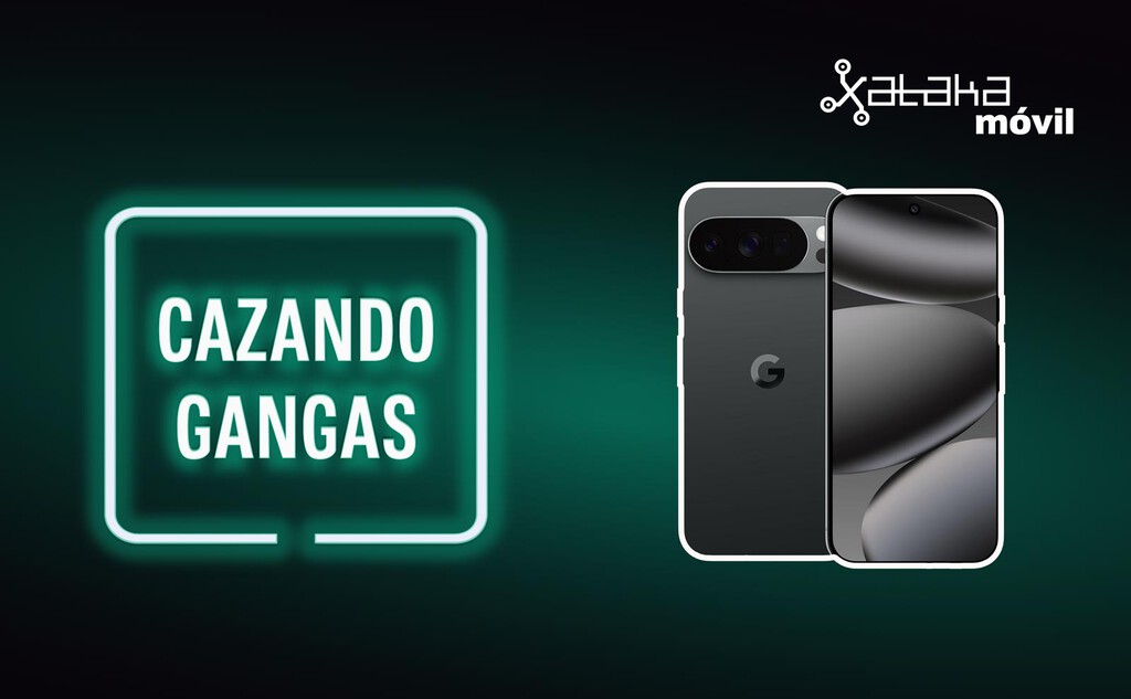 Reventón en el precio del Google Pixel 10 Pro, el Xiaomi 17 a tiro de oferta y más rebajas, Cazando Gangas